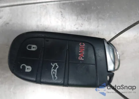 2015 Dodge Challenger R/T from USA, damaged, VIN 2C3CDZAT7FH873686